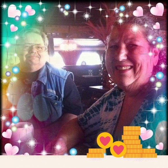 Meet your Posher, Nancy - Picture 1 of 1